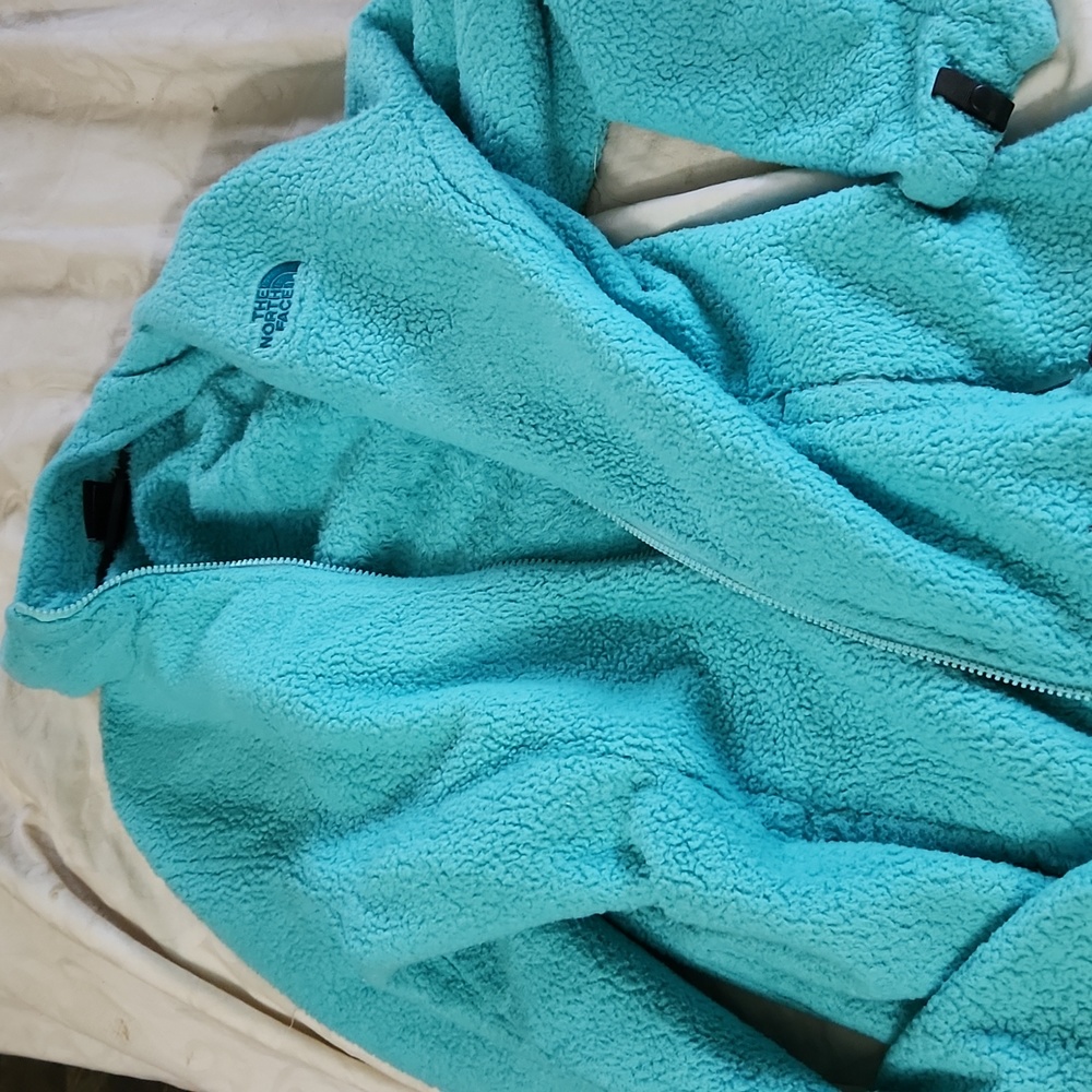The North Face Fleece